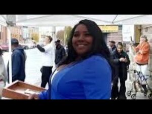 New Life Recovery Show: Yolanda Pulley New Life Recovery Show: Yolanda Pulley