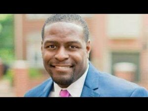 Emmy-nominated Doni Glover Show: Sharif Small on Entrepreneurship Emmy-nominated Doni Glover Show: Sharif Small on Entrepreneurship