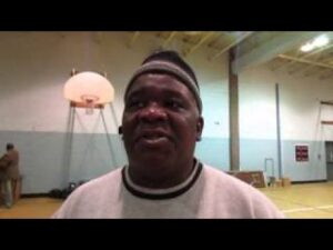 New Life Recovery Show: East Baltimore’s Own Greg Branch New Life Recovery Show: East Baltimore’s Own Greg Branch