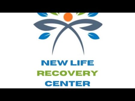 New Life Recovery Show: Happy Holidays!