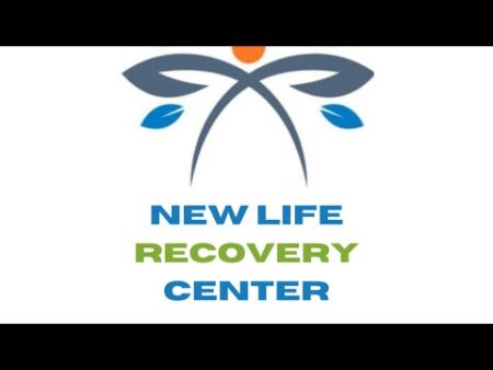 New Life Recovery Show: Vennieth McCormick, Mike Haynie