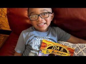 Emmy-nominated Doni Glover Show: Dr. David Miller Emmy-nominated Doni Glover Show: Dr. David Miller