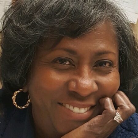 Donna Venerable-Davis to be Honored at Black Wall Street SOIREE, Dec. 5th