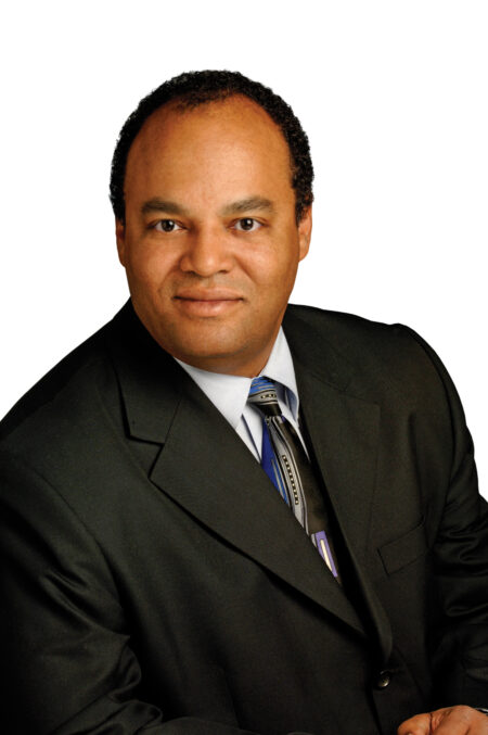 STEM Icon Dr. Tyrone Taborn to Deliver Special Remarks at Black Wall Street SOIREE, Dec. 5th