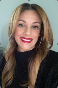 Naomi Shay to be Honored at Black Wall Street SOIREE, Dec. 5th