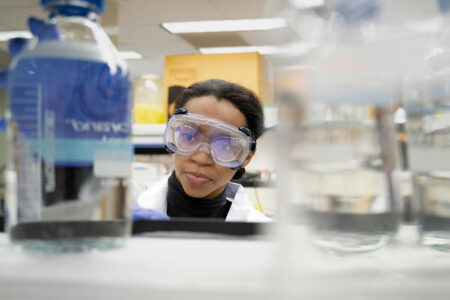 National Science Foundation Awards Morgan State University Nearly  Million in Research Grants To-Date in FY25