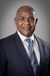 Guess Who’s Vying to be Interim Baltimore County Executive: BARRY WILLIAMS
