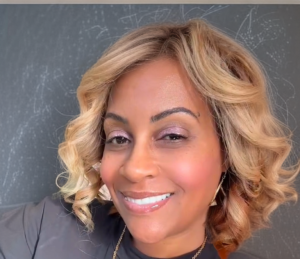 Shermaine Pollard to be Honored at Black Wall Street SOIREE, Dec. 5th
