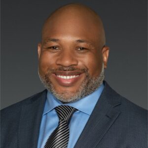 Joseph Woodson to be Honored at Black Wall Street SOIREE, Dec. 5th