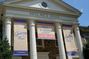 S&P and Moody’s Affirm Strong Credit Ratings for Morgan State University