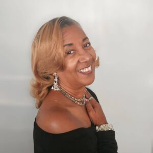 Patti W. Smith to be Honored at Black Wall Street SOIREE, Dec. 5th
