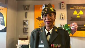 The Six Triple Eight at Next Act Cinema The Six Triple Eight at Next Act Cinema