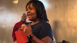 Alicia Wilson, Esq. Delivers Keynote at BWS Soirée Alicia Wilson, Esq. Delivers Keynote at BWS Soirée