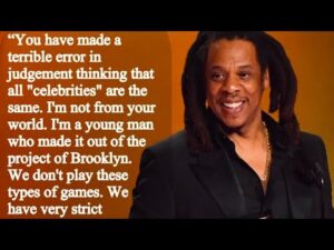 Who’s getting sued this week? Jay-Z, Kyrie Irving, Fanduel, Grinchmas Who’s getting sued this week? Jay-Z, Kyrie Irving, Fanduel, Grinchmas