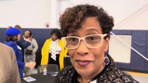 GBC’s Mark Anthony at Baltimore Mayor’s Awards GBC’s Mark Anthony at Baltimore Mayor’s Awards