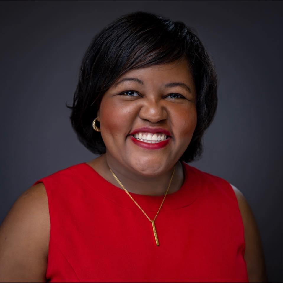 Alicia Wilson, Esquire to Deliver Keynote for Black Wall Street SOIREE, Dec. 5th