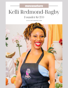 Kelli Redmond-Bagby to be Recognized at Black Wall Street New Year EMPOWERMENT SUMMIT, Jan. 4th