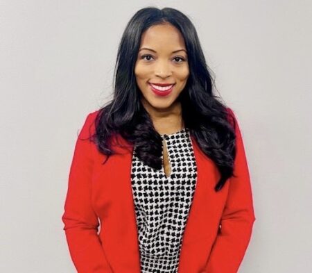 Tiana Wells-Lawson to be Recognized at Black Wall Street New Year EMPOWERMENT SUMMIT, Jan. 4th