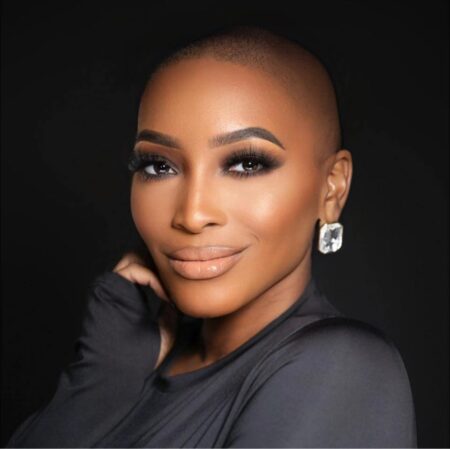 April Watts To Be Honored at Tonight’s SOIREE