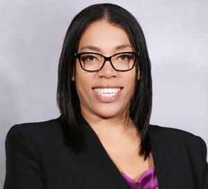 ABC’s Chrissy Thornton to be Recognized at Black Wall Street New Year EMPOWERMENT SUMMIT, Jan. 4th