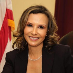 Jolene Ivey Retains Chair Role in Prince George’s County Council Amid Deadlocked Votes