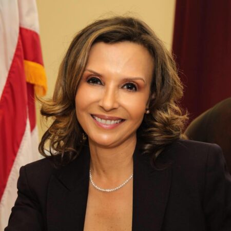 Jolene Ivey Retains Chair Role in Prince George’s County Council Amid Deadlocked Votes