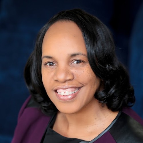 Maria Thorpe to be Recognized at Black Wall Street New Year EMPOWERMENT SUMMIT, Jan. 4th