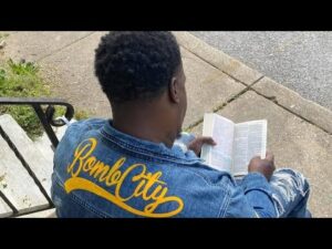 Emmy-nominated Doni Glover Show: Je’ Lee