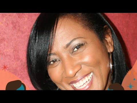 Emmy-nominated Doni Glover Show: Martina Evans, Esq.