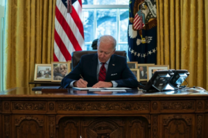 Credit- APA | Joe Biden, US President