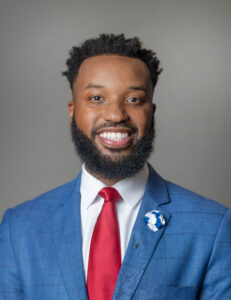 Central MD Chamber’s Dewan Clayborn to Speak on Regional Development Panel at BWS Summit 2025