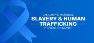 Confronting Human Trafficking: Protecting Vulnerable Communities