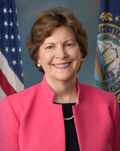 Shaheen Reflects on Accomplishments During Tenure as Chair of the U.S. Senate Committee on Small Business and Entrepreneurship