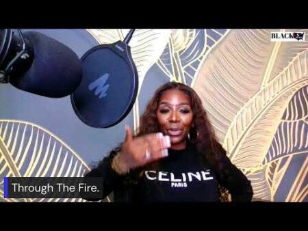 “Through the Fire” 