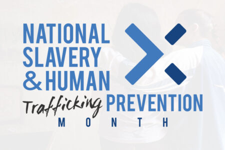 Confronting Human Trafficking: Protecting Vulnerable Communities