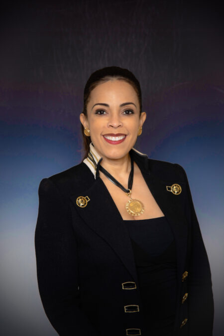 Diana Leon Brown to be Recognized at Black Wall Street EXPO 2025