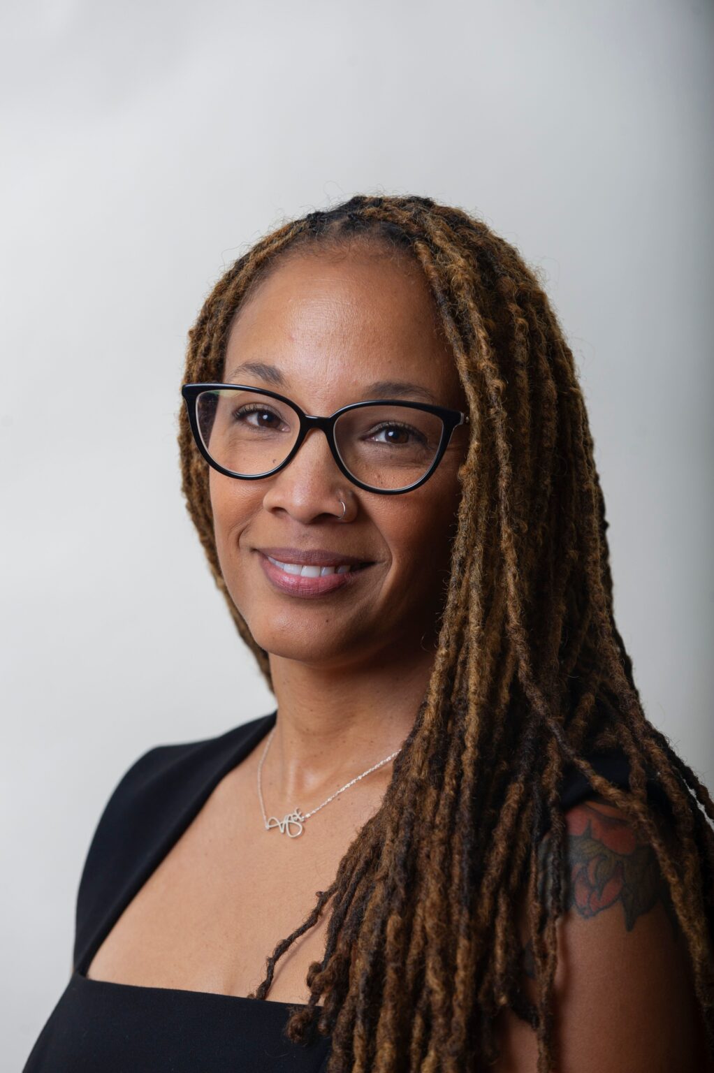 Alexandria Adams to be Recognized at Black Wall Street THE MADISON 801