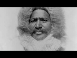BMORENews Black History Minute 