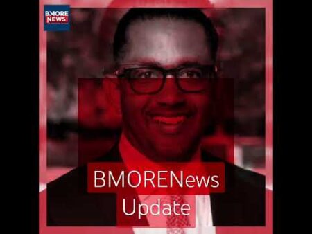 BMORENews Update #bmorenews #Baltimorenews 