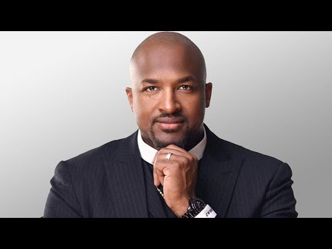 Emmy-nominated Doni Glover Show: Pastor Robert Turner, Empowerment Temple 