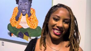 Kelli Redmond-Bagby: Best of Black Baltimore