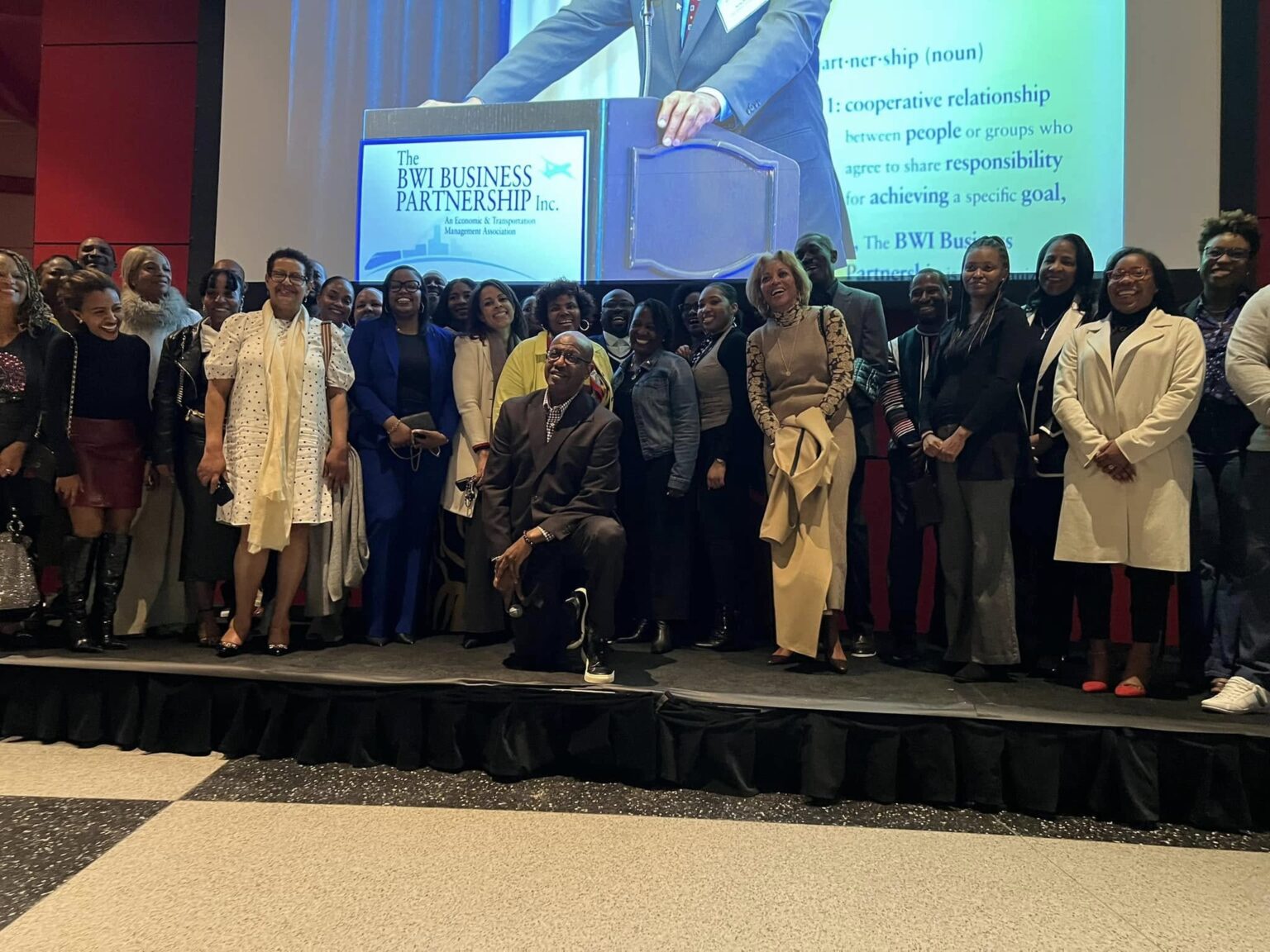 TGR: Ode to Ricky: A So Long Celebration at the Reginald F. Lewis Museum (SEE PICS)