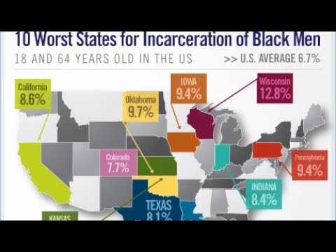 Emmy-nominated Doni Glover Show: SPECIAL REPORT: The Formerly Incarcerated Emmy-nominated Doni Glover Show: SPECIAL REPORT: The Formerly Incarcerated