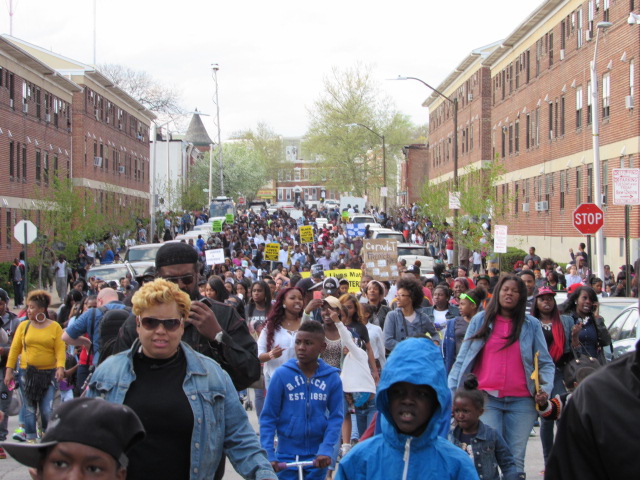 TGR: Ten Years Since Freddie Gray: A Truth Still Unfolding