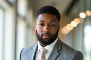 Jamarr Wilson to be Recognized at Black Wall Street TWENTY-FIFTH STREET