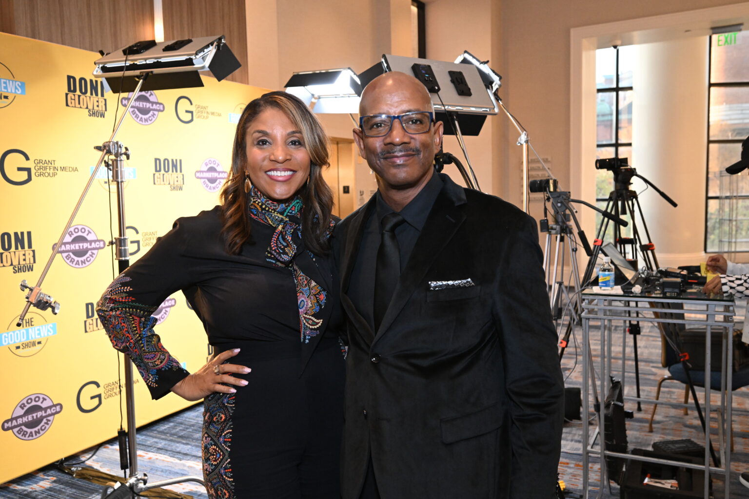 BMORENews.com Covers “Who’s Who in Black Baltimore” — A Night of Legacy, Leadership, and Black Excellence