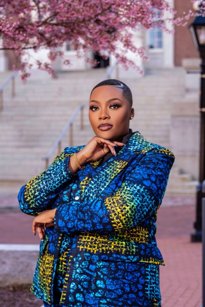 Black Empowerment in Action: Forum & Awards Honoring Black Wall Street