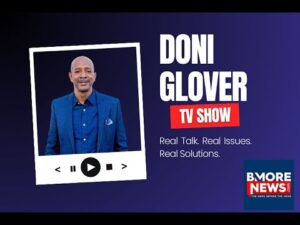 Doni Glover Show: AFRO’s Who’s Who in Black Baltimore