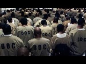 Emmy-nominated Doni Glover Show: Reversing Mass Incarceration w/ Renny Bass