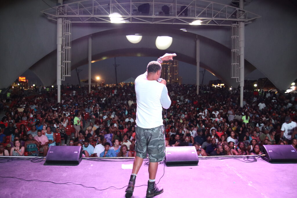 THE FINN: Curating Baltimore Culture, Champion of Black Business